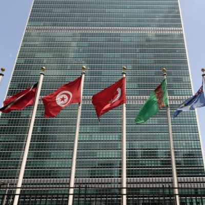 UN marks Holocaust Remembrance Day by redefining the Holocaust, comparing Israelis to Nazis