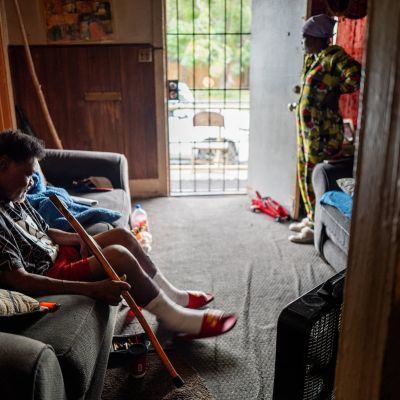 Heat Combined with Hurricane Beryl to Cause Misery in Houston