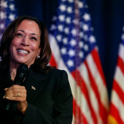Harris To Skip Al Smith Dinner Due To Campaigning, First Time Presidential Candidate Has Evaded Charity Event Since 1984