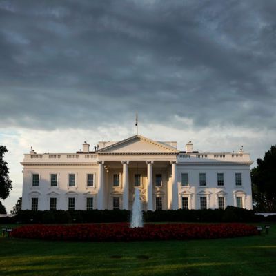 Secret Service Shoot Man Near White House After ‘Armed Confrontation’