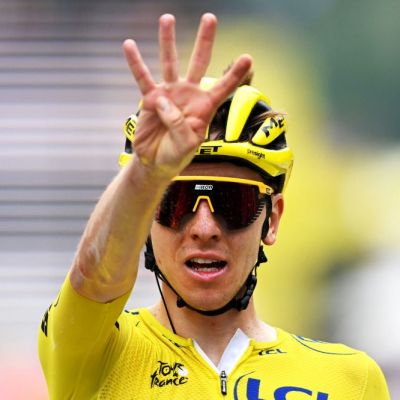 What Can Anyone Do About Tadej Pogačar? The Peloton’s Unsolvable Problem