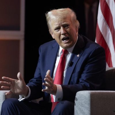 Data scientist nails the Trump gaffe that started what looks today like a Harris landslide