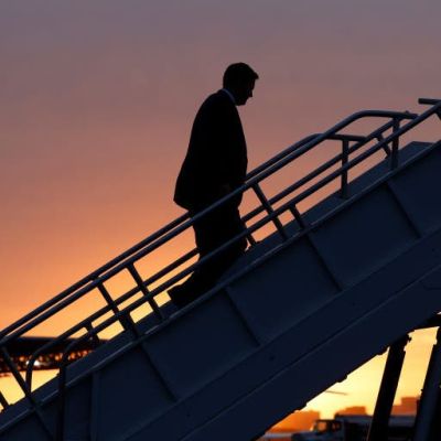 JD Vance’s road to Catholicism