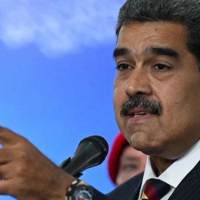 SAMUELE FURFARI: Europe’s Outrage Over Maduro Arrest Reflects Poor Understanding Of Oil Industry