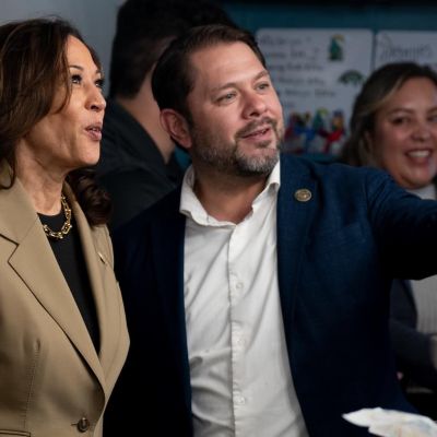 The Democrats’ Secret Weapon in the Sunbelt States: Unions