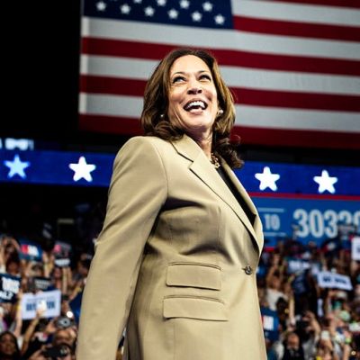 Kamala Harris should prosecute Big Pharma, not bail it out