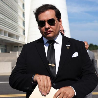 George Santos says he has spoken to Trump personally after pardon