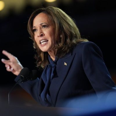 Readers sound off on Harris and immigration, a Superfund bill and arming allies