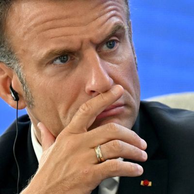 Majority Want French President Emmanuel Macron to Resign: Poll
