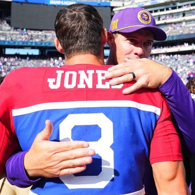 Why Daniel Jones signing with the Vikings makes a world of sense for both sides