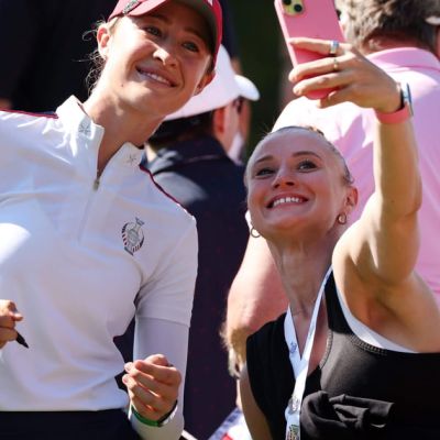Solheim Cup Friday pairings, tee times announced; Nelly Korda will lead Team USA