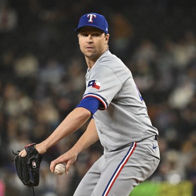 Rangers’ Jacob deGrom Reaches Milestone In Win Over Cardinals