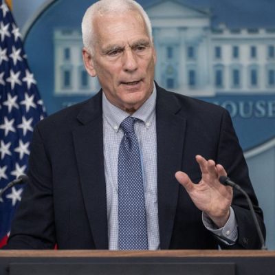 White House economist: Affordable housing has ‘ROI problem’