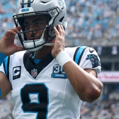 Is Bryce Young’s benching the beginning of the end for last year’s No. 1 pick?