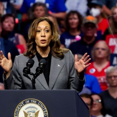 MIKE POMPEO: Kamala Harris would crush families with big-government price controls