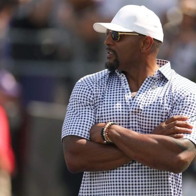 Ray Lewis wants FAU head-coaching job, but Charlie Weis Jr. still the frontrunner: Sources