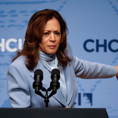 Poll: Donald Trump, Kamala Harris Running Neck and Neck in Virginia