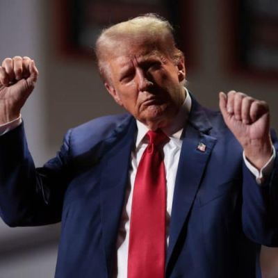 Supreme Court Hands Trump Win on SAVE Citizenship Checks of Voter Rolls