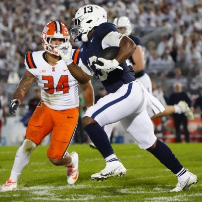 What I think I know about Penn State after the Big Ten opener: Lions can play bully ball