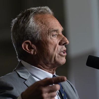 SCOTUS Rejects RFK Jr. Appeal, Declaring He Will Not Be On The N.Y. Ballot