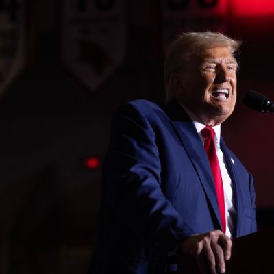 Trump’s odds have surged over the past week and he now holds a 2 vote electoral college lead, says prominent data scientist