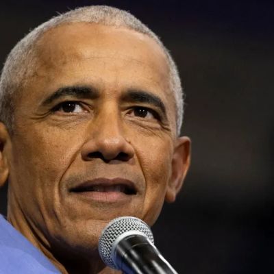 Obama Explains What He Meant By Admission Aliens Exist