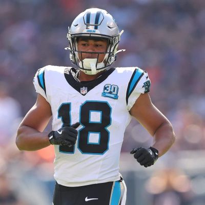 Panthers’ baby-faced WR Jalen Coker has big frame, big opportunity after going undrafted