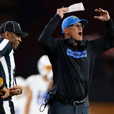 Chargers’ loss to Cardinals was about far more than late-game officiating