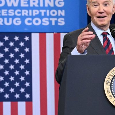 How the Biden-Harris administration wrote insurers a $10 billion check to cover up the predictable impact of an IRA provision