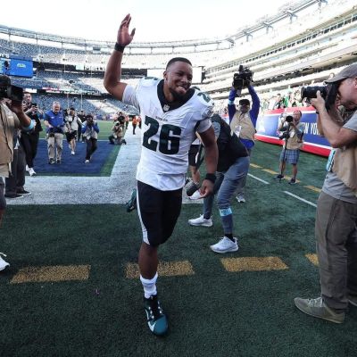 Welcome to John Mara’s nightmare: Eagles’ Saquon Barkley shreds Giants in return to MetLife