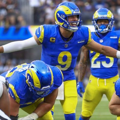 What we learned at NFL combine: Stafford trade talks a reflection on shaky QB draft class