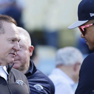 How the Yankees should interpret Scott Boras’ free-agent pitch for Juan Soto