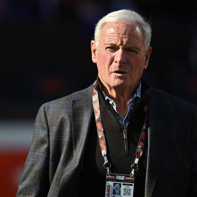 Browns owner Jimmy Haslam: Deshaun Watson trade was ‘big swing and a miss’