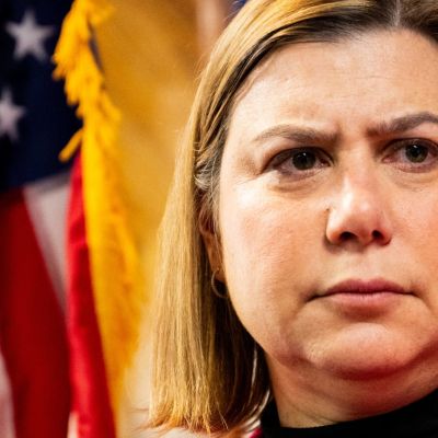 Meet The Three Dems Handpicked To Rebut Trump’s ‘American Dream’ Speech