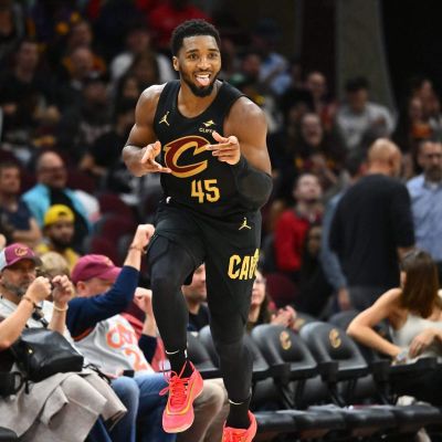 Cavaliers rolling on rare course to start NBA season