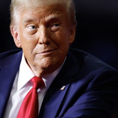 Here are the candidates Trump could elevate to SEC chair