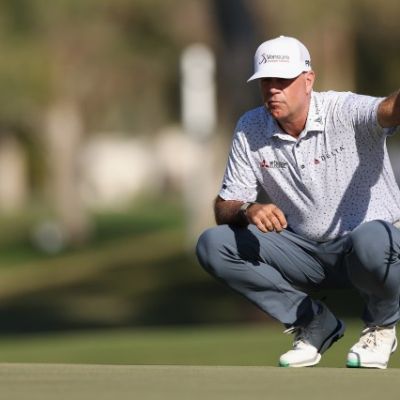 Stewart Cink keeps lead at 2024 Charles Schwab Cup Championship, Steven Alker takes over points lead