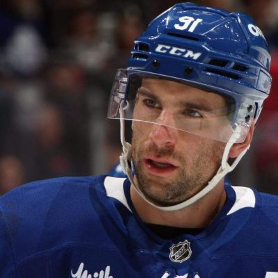 John Tavares Injured In Scary Moment For Maple Leafs