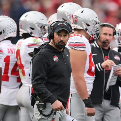 AP Top 25: Ohio State, Indiana set for top-5 showdown as Georgia rises to No. 8