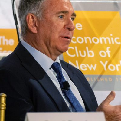 Trump tariffs risk turning American businesses into corporate welfare recipients, warns Citadel’s Ken Griffin