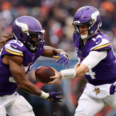 What I heard about the Vikings at the NFL combine: Expect a flurry of moves in free agency
