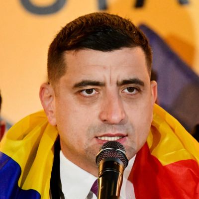 Romanian Centrist Bests Right-Wing Candidate In Surprise Result