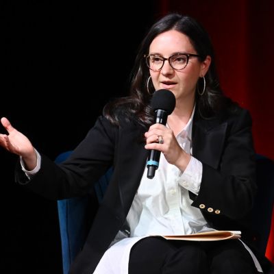 Bari Weiss On Decision to Preempt ’60 Minutes’ Story: “It Was Not Ready”