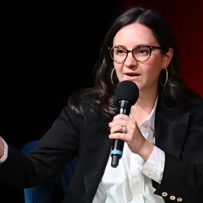Liberal Media In Complete Meltdown After Bari Weiss Cuts CECOT Segment From ’60 Minutes’