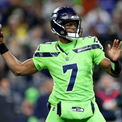 After adding Geno Smith, Raiders could still go after a QB in NFL Draft