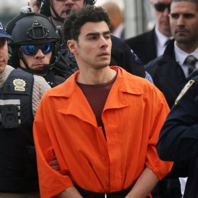 Luigi Mangione Pleads Guilty In Shocking Twist Ahead Of Murder Trial