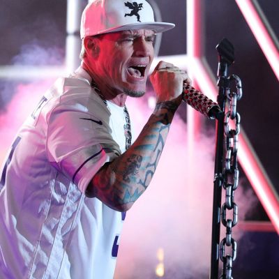 Vanilla Ice Defends Performing at Trump’s Freedom 250 Concert: ‘I Don’t Even Vote’