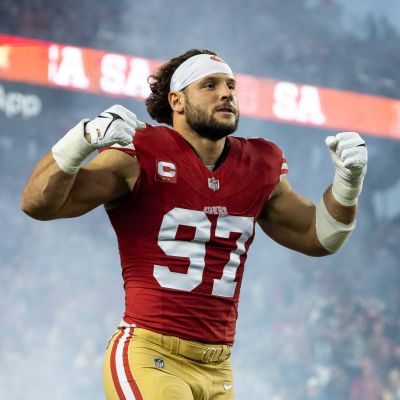 49ers Adding 4-Time Pro Bowler Amid Nick Bosa Injury Uncertainty