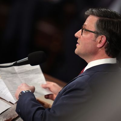 Is the Tax Cut Becoming a Burden on Other Parts of the MAGA Agenda?