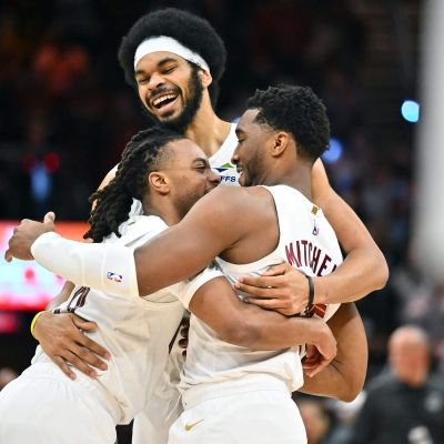 Cavs, Thunder show a new way forward in rebuilt NBA